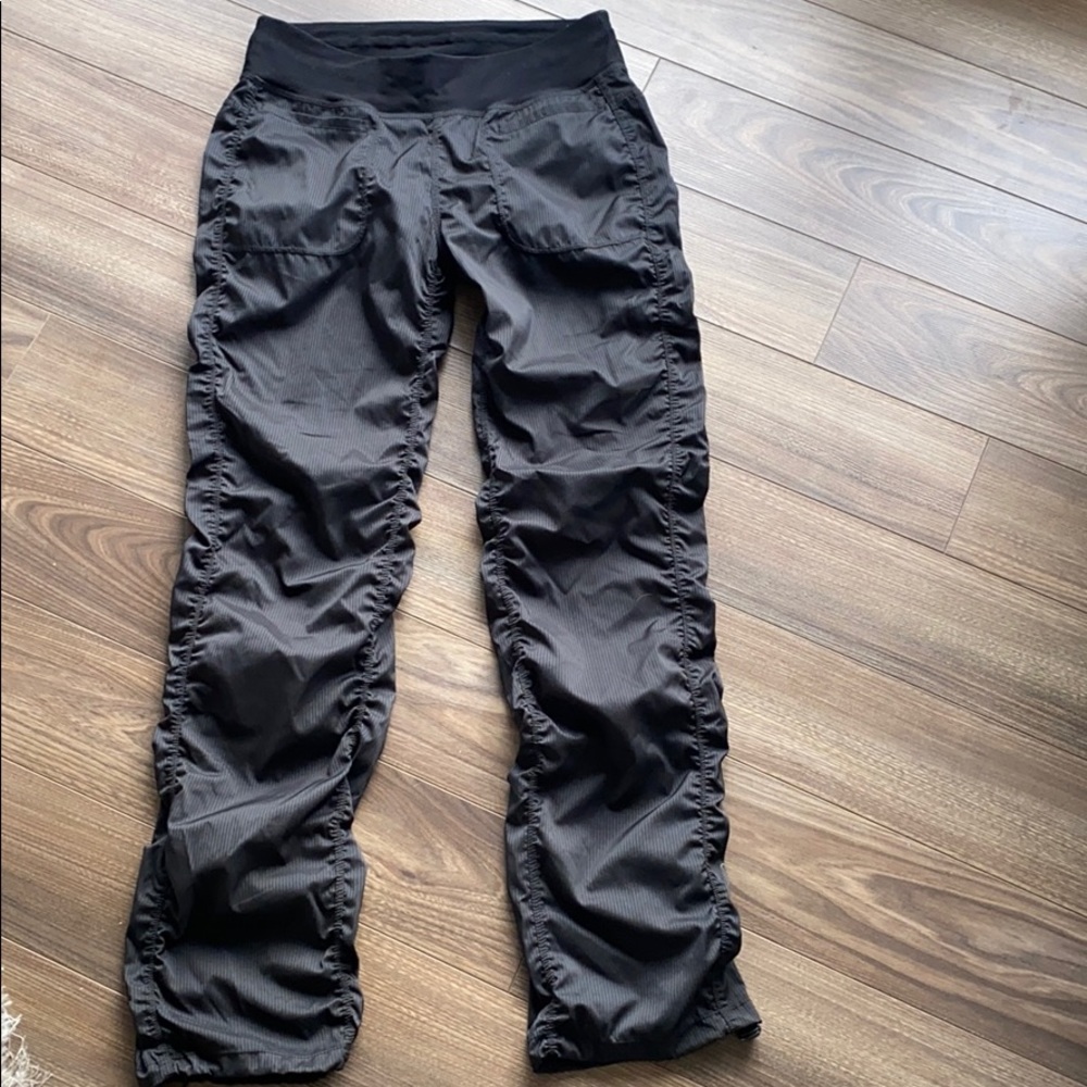 MPG pants